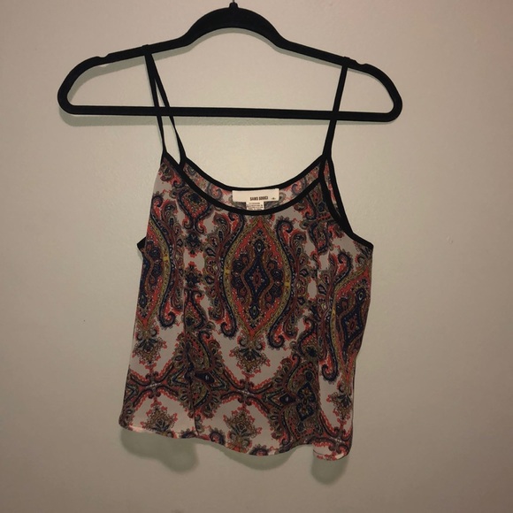 Crop top - Picture 2 of 2